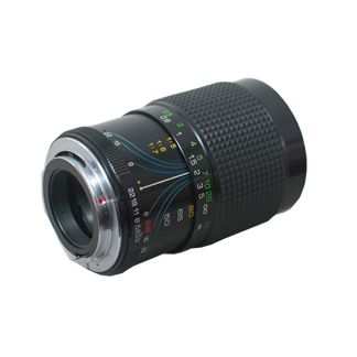 Digital Camera Lens