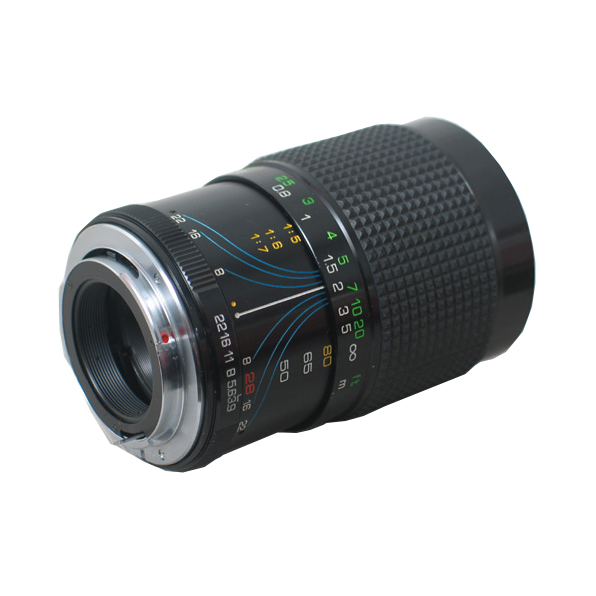 Digital Camera Lens