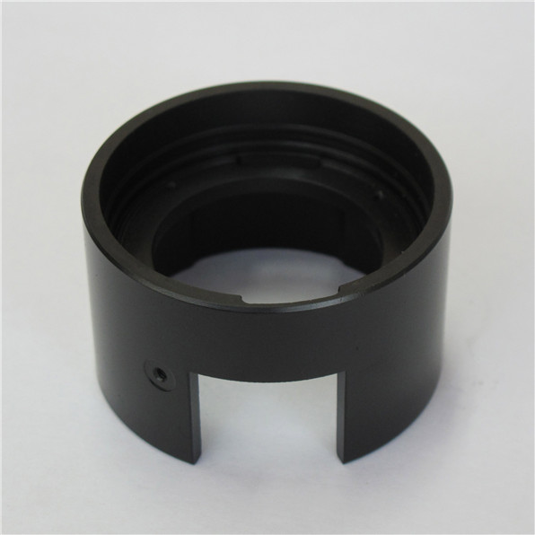 Projector Lens Metal Parts