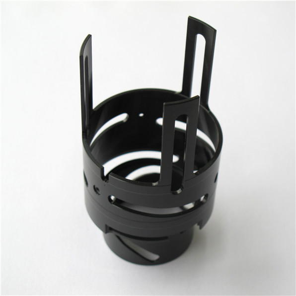 DSLR Lenses Metal Parts