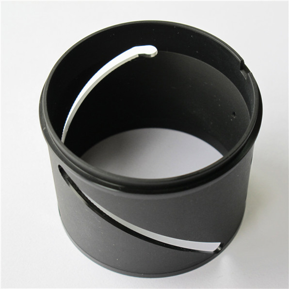 DSLR Lenses Metal Parts