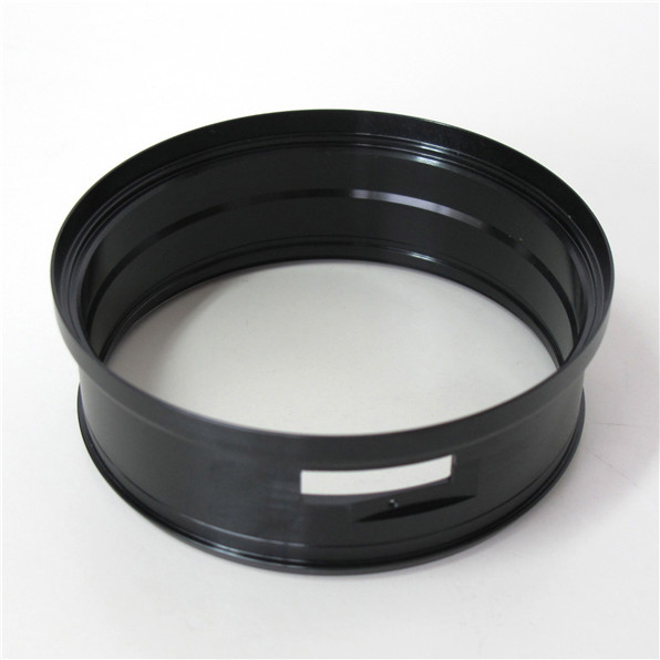 Lens Barrel