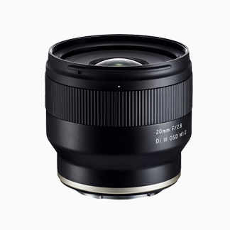 2MP F12-50mm 2/3″high definition lightweight focusing lens