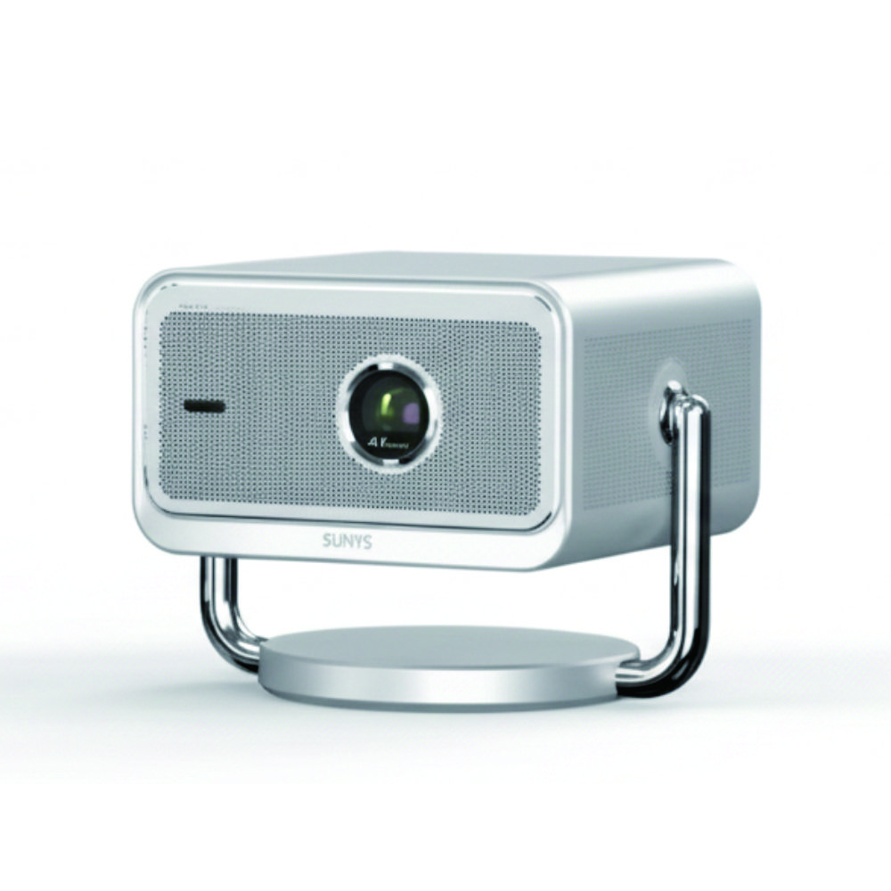 H6 Long-Focus Laser Projection
