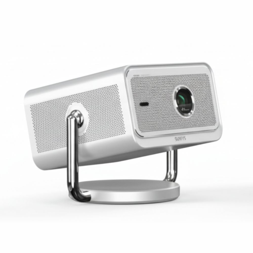 H6 Long-Focus Laser Projection