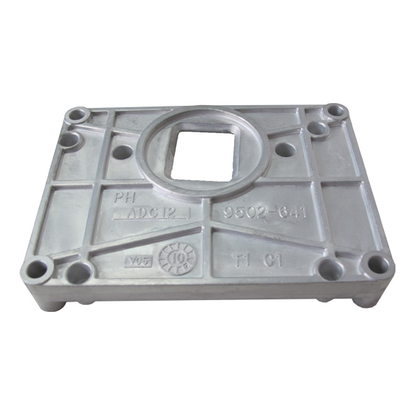 Die-casting Parts