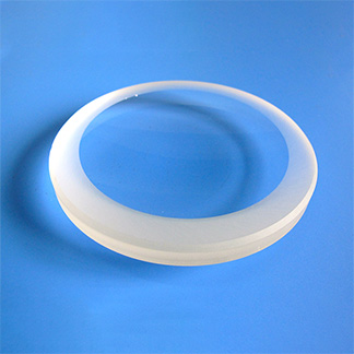 Optical Lens Polishing Solution Pic