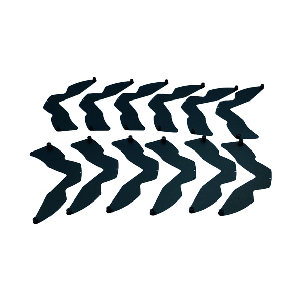 Optical Lens Parts